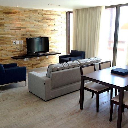 Wave Suites Hotel มาเซโอ ภายนอก รูปภาพ