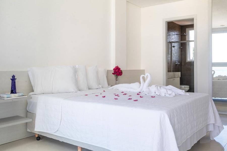 Wave Suites Hotel มาเซโอ ภายนอก รูปภาพ