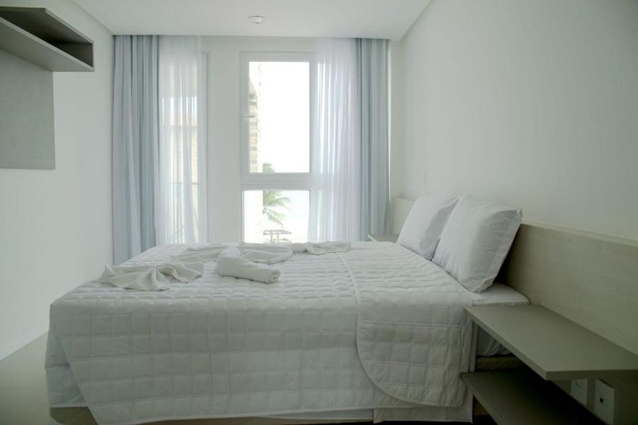 Wave Suites Hotel มาเซโอ ภายนอก รูปภาพ