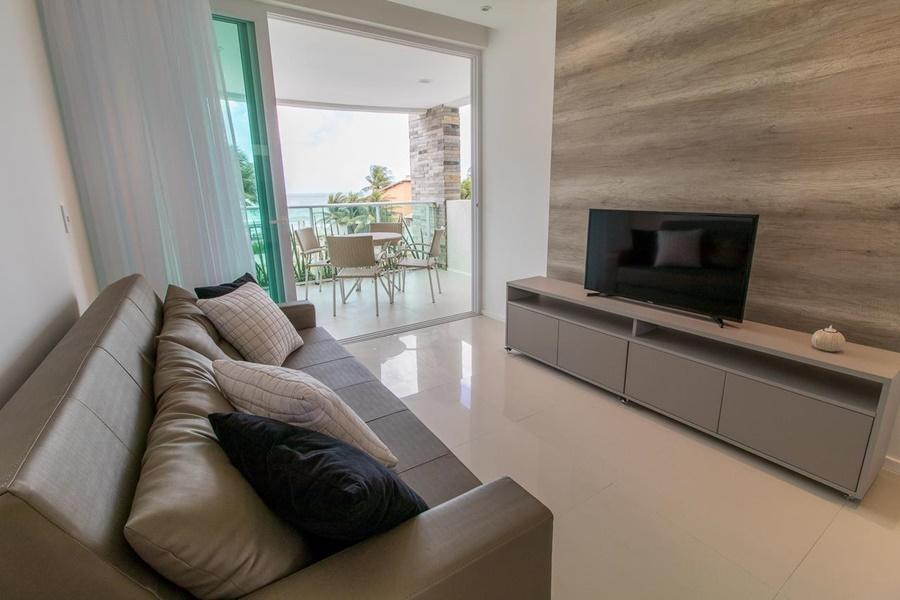 Wave Suites Hotel มาเซโอ ภายนอก รูปภาพ