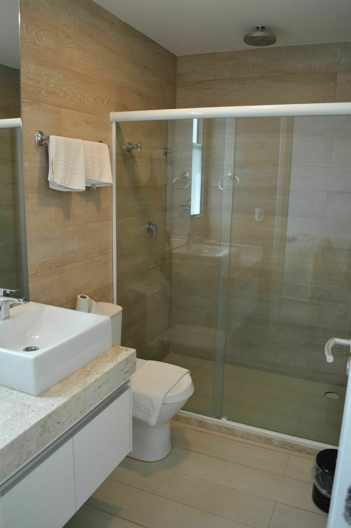 Wave Suites Hotel มาเซโอ ภายนอก รูปภาพ