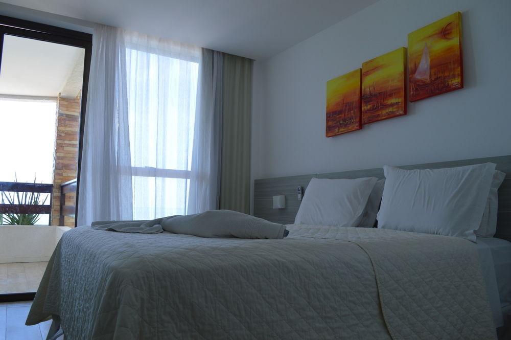 Wave Suites Hotel มาเซโอ ภายนอก รูปภาพ