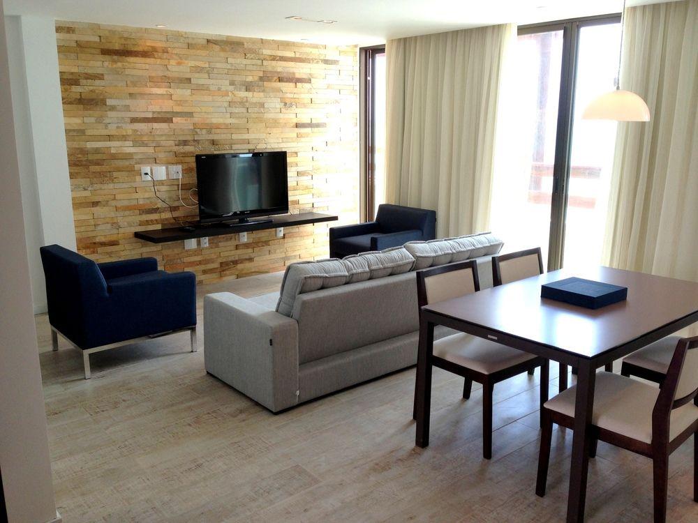 Wave Suites Hotel มาเซโอ ภายนอก รูปภาพ