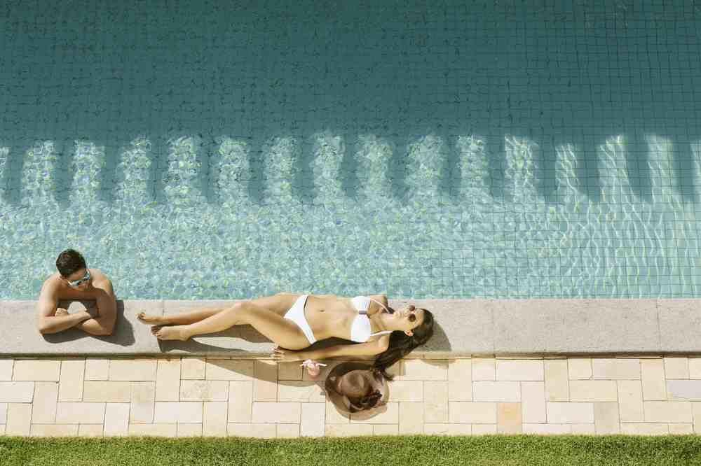 Wave Suites Hotel มาเซโอ ภายนอก รูปภาพ
