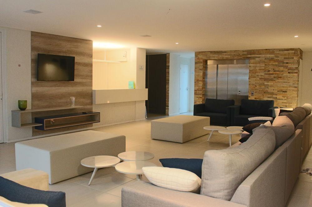 Wave Suites Hotel มาเซโอ ภายนอก รูปภาพ
