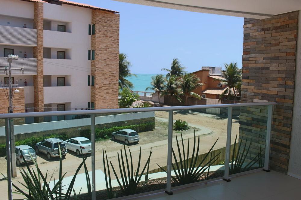 Wave Suites Hotel มาเซโอ ภายนอก รูปภาพ