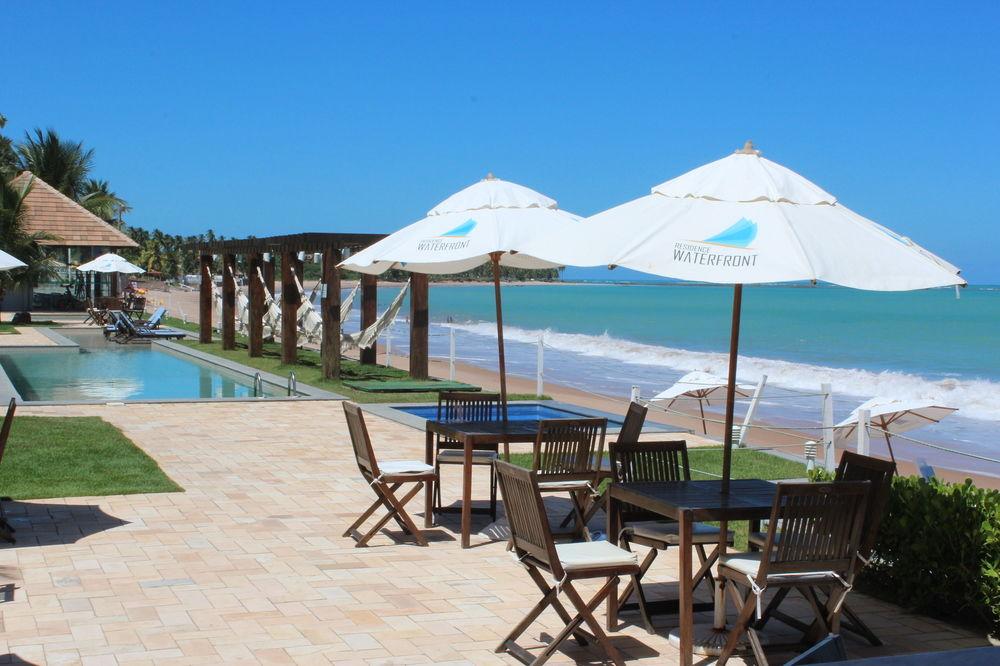 Wave Suites Hotel มาเซโอ ภายนอก รูปภาพ
