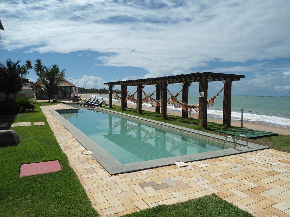 Wave Suites Hotel มาเซโอ ภายนอก รูปภาพ