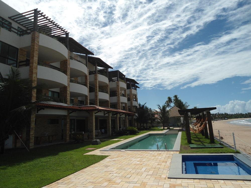Wave Suites Hotel มาเซโอ ภายนอก รูปภาพ