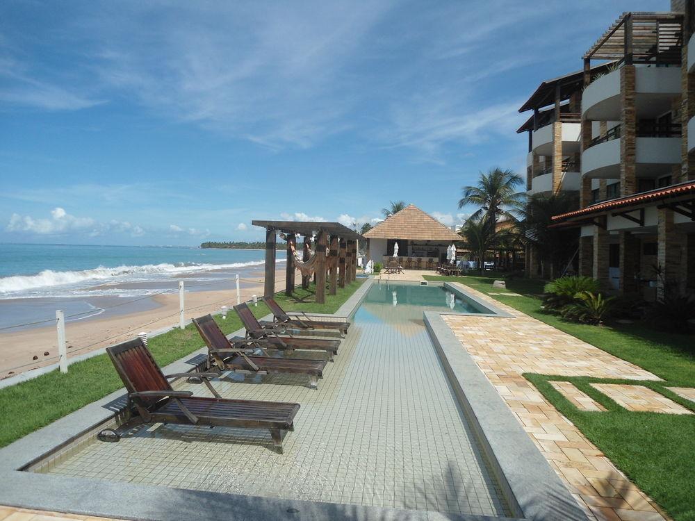 Wave Suites Hotel มาเซโอ ภายนอก รูปภาพ