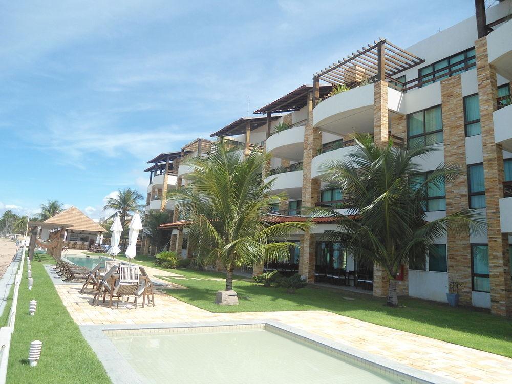 Wave Suites Hotel มาเซโอ ภายนอก รูปภาพ