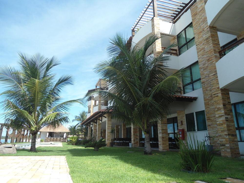 Wave Suites Hotel มาเซโอ ภายนอก รูปภาพ