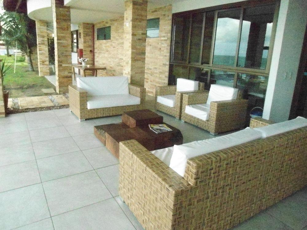 Wave Suites Hotel มาเซโอ ภายนอก รูปภาพ