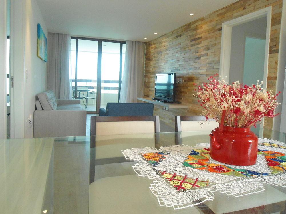 Wave Suites Hotel มาเซโอ ภายนอก รูปภาพ
