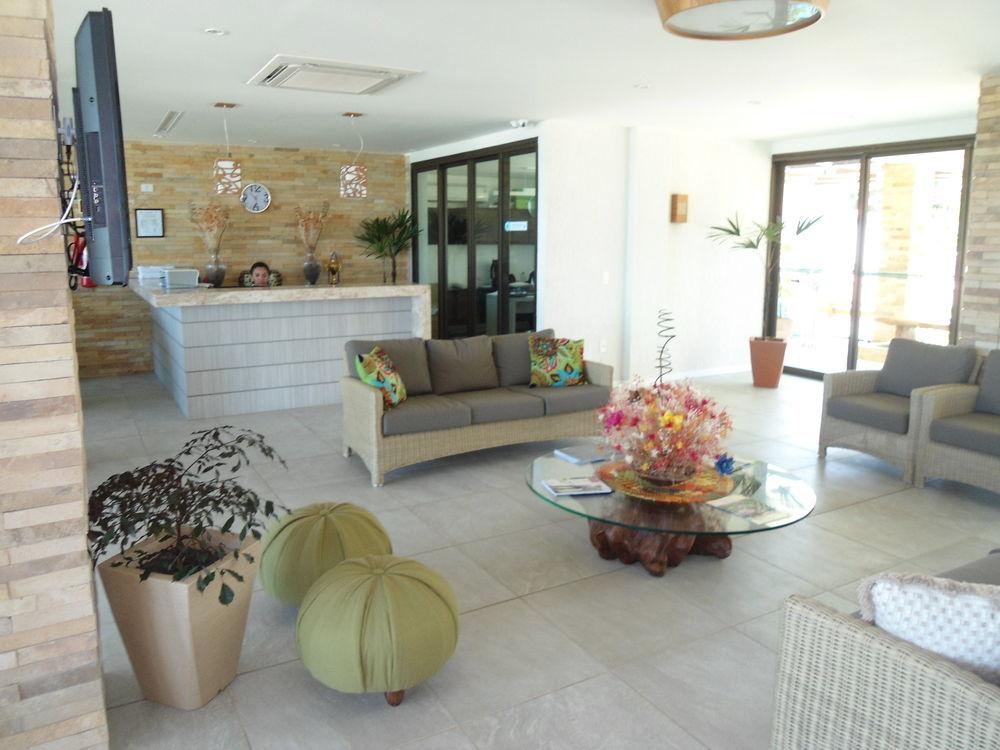 Wave Suites Hotel มาเซโอ ภายนอก รูปภาพ
